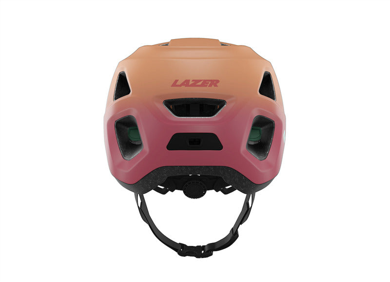 Casco Lazer Finch KC