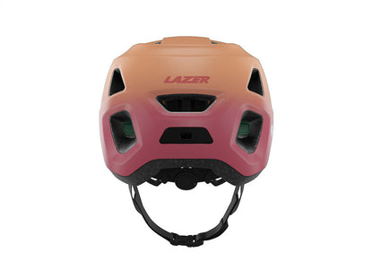 Casco Lazer Finch KC