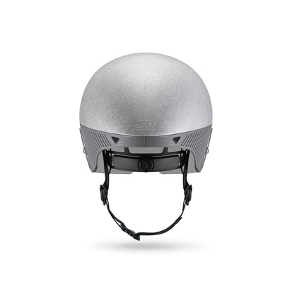 Casco FIZIK KUNEE GRIS