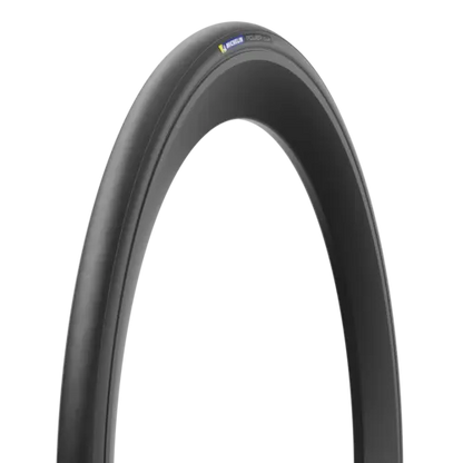 Llanta  ruta Michelin power cup black ts  R-700x25