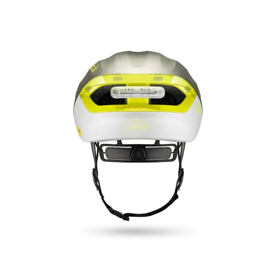Casco FIZIK kudo con luz MIPS