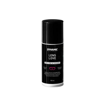Limpiador DYNAMIC kit de lentes lens love spray