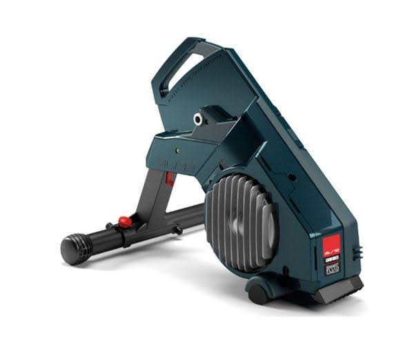 Rodillo entrenador elite turno smart