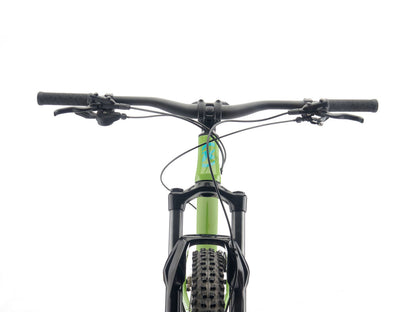 Bicicleta KONA HONZO R29 1x11