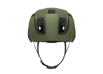 Casco LAZER KC Lupo verde olivo
