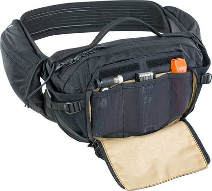 Riñonera EVOC hip pro E-Ride 3 de 1.5ltr