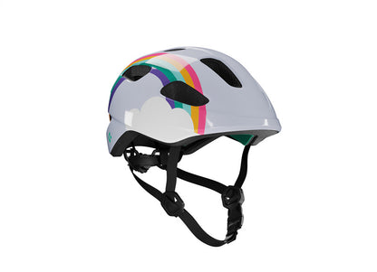 Casco Lazer Pnut kids KC 2.0