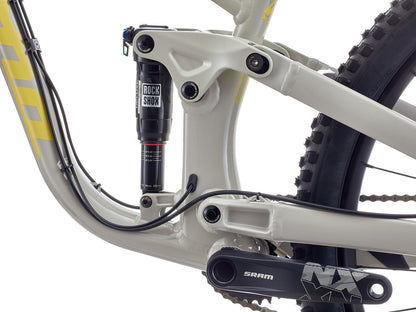 Bicicleta  KONA PROCESS 134 DL G3 r29 1x12 doble suspensión