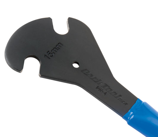 PARKTOOL llave para pedal 15-15.5m pw4