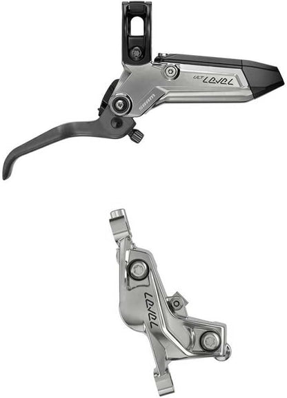 Freno Hidráulico SRAM  level ultimate stealth 950mm 4 pistones