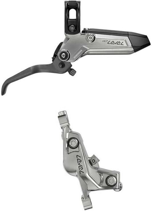Freno Hidráulico SRAM  level ultimate stealth 950mm 4 pistones