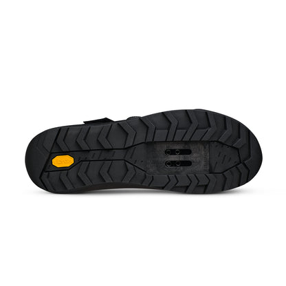 Zapatillas   FIZIK terra clima x2 mtb