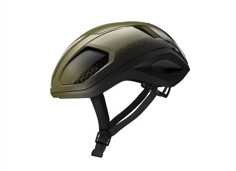 Casco Lazer Road vento kc