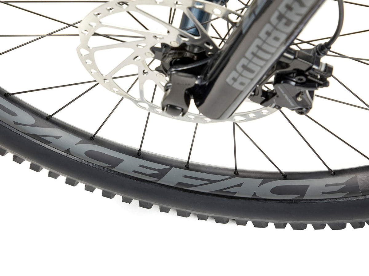 Bicicleta KONA HONZO ESD R29 1x12