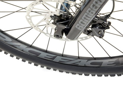 Bicicleta KONA HONZO ESD R29 1x12