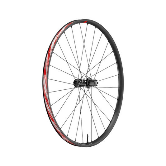 Par de rines fulcrum  de aluminio  R-29 red zone 5 boost HG11