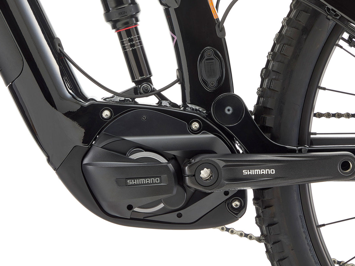 Bicicleta  KONA REMOTE 160  asistencia electrica r29 1x10 doble suspensión