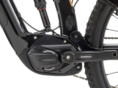 Bicicleta  KONA REMOTE 160  asistencia electrica r29 1x10 doble suspensión