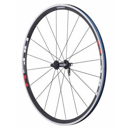 Juego de rines   Shimano r700 WH-R501 de QR 8,9,10p 10x130
