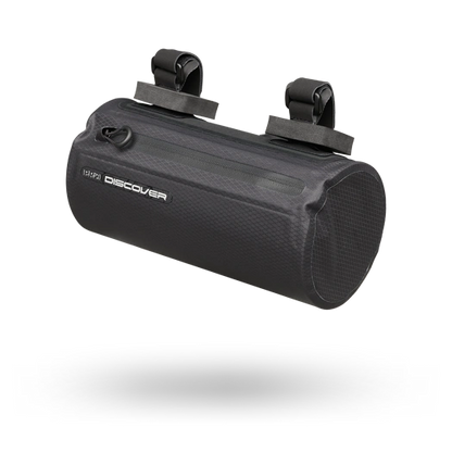 Bolsa pro para manubrio frontal gravel team small