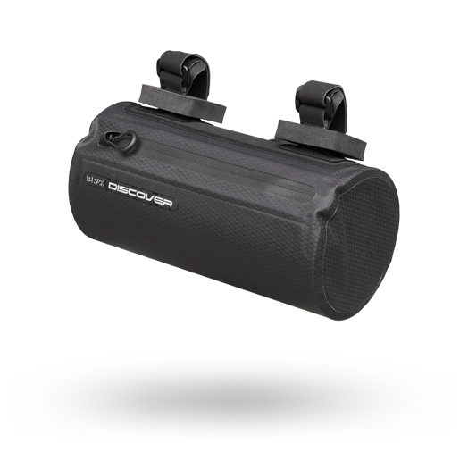 Bolsa pro para manubrio frontal gravel team small