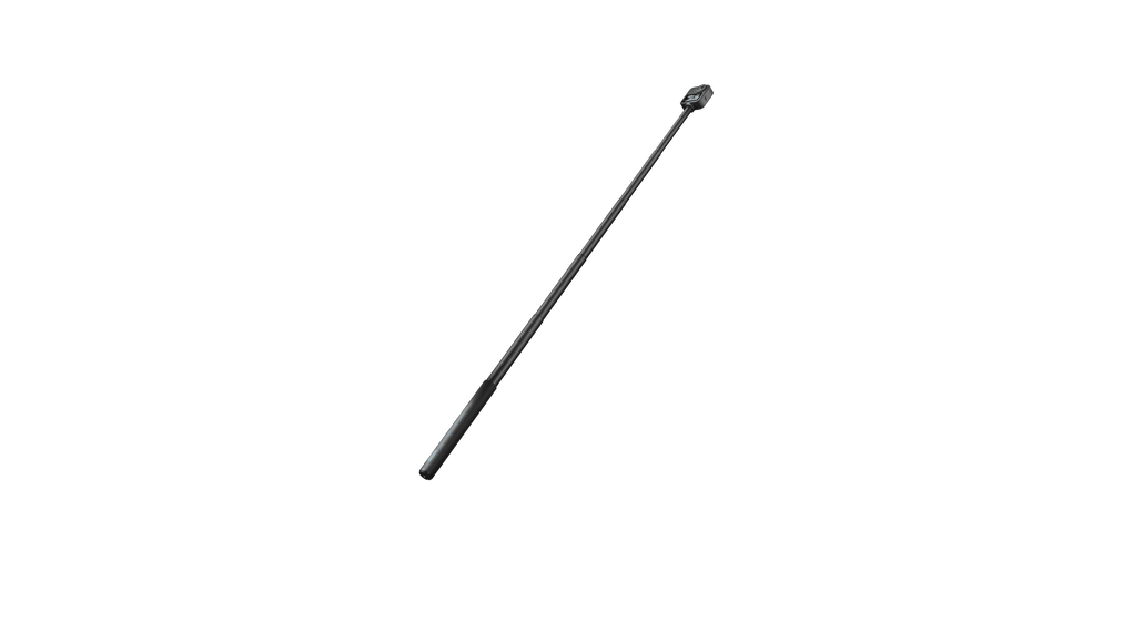 Baston GOPRO extendible 360° de 120cm