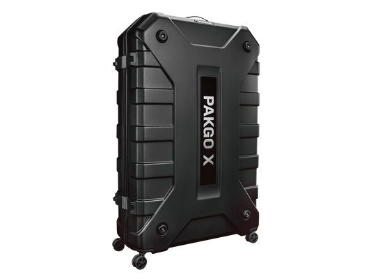 Maleta topeak para transporte de bici PAKGO X