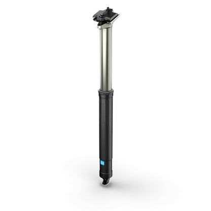 Dropper post PRO THARSIS cableado interno 31.6/160mm sin bloqueo
