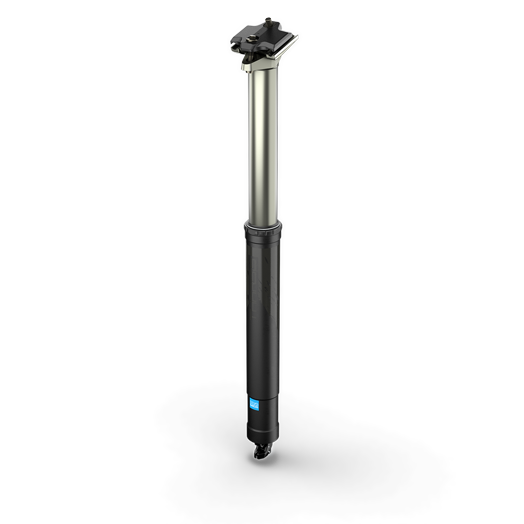 Dropper post PRO THARSIS cableado interno 31.6/160mm sin bloqueo