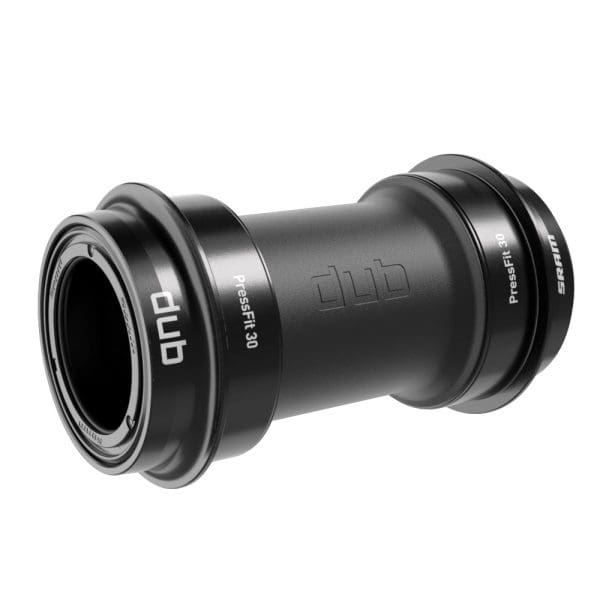 Eje  de centro  sram PF30 DUB 68/73mm