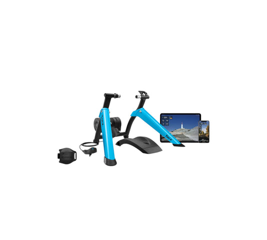 Entrenador tacx Ant + bundle