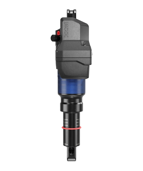 Shox rockshox SIDluxe ultimate flligth attendant 190x40 standard trunnion