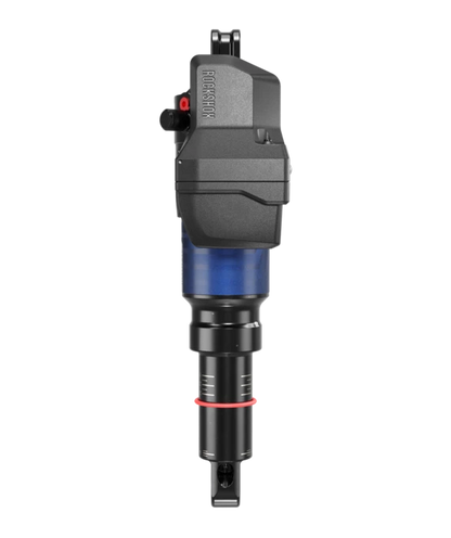 Shox rockshox SIDluxe ultimate flligth attendant 190x40 standard trunnion
