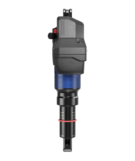 Shox rockshox SIDluxe ultimate flligth attendant 190x45 standard trunnion
