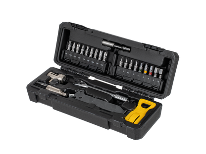 Kit de herramientas TOPEAK essential toolshop
