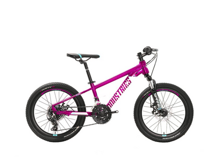 Bicicleta industries 200 SL B1 r20 kids