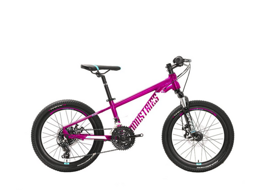 Bicicleta industries 200 SL B1 r20 kids
