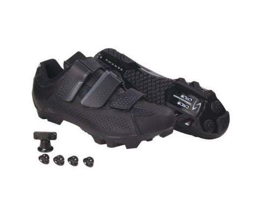 Zapatilla de grapa MTB serfas singletrack