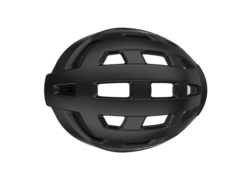 Casco Lazer CODAX KC unitalla negro