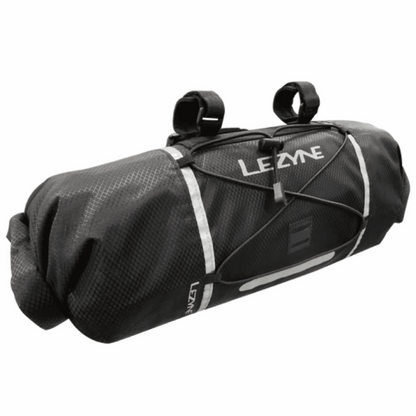 Bolsa lezyne CADDY para manubrio