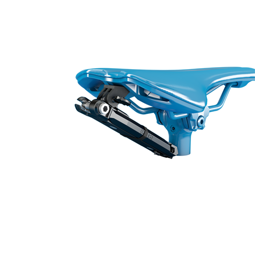 Multiherramienta PRO 13 F integrada EN asiento