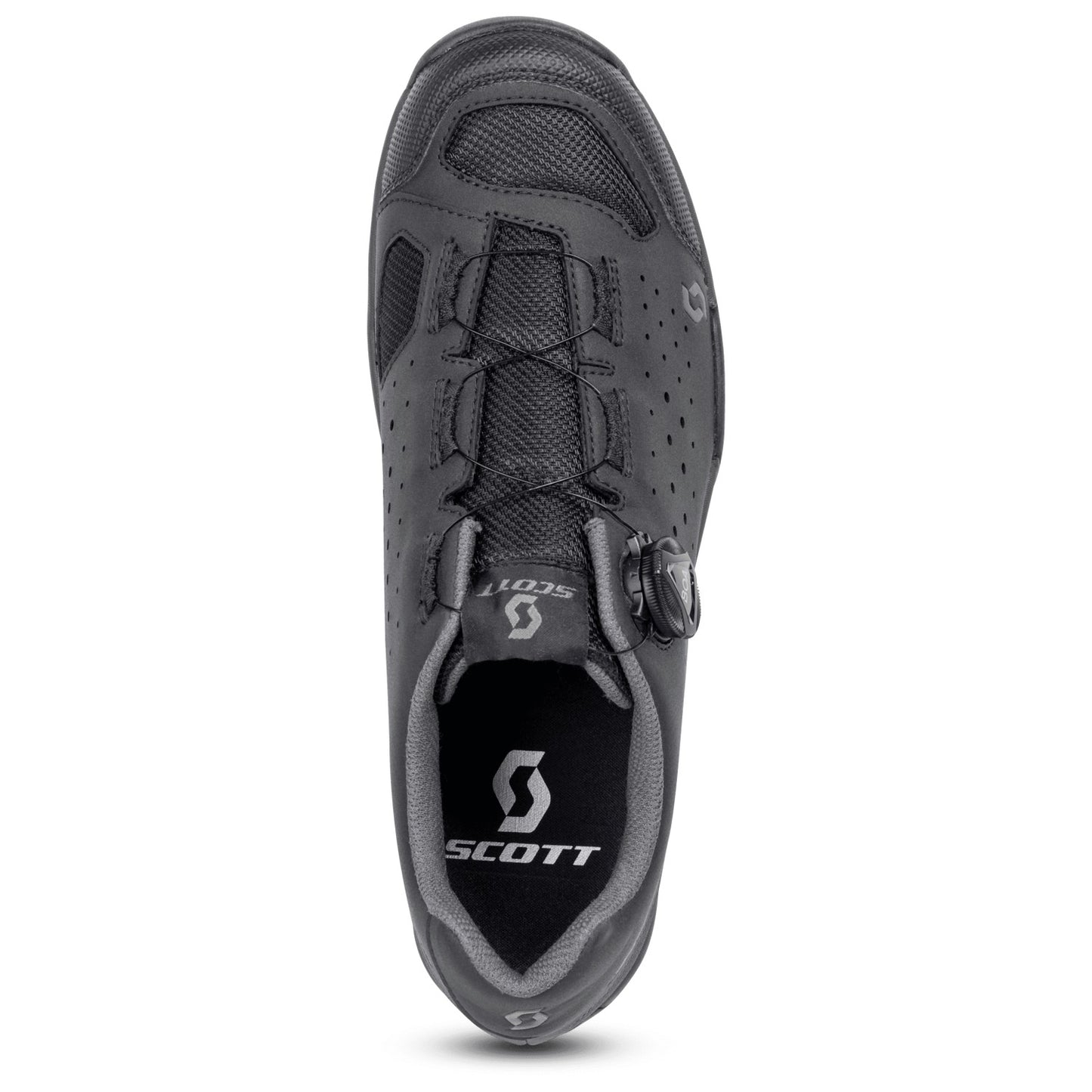 Zapatilla Scott mtb sport trail Evo boa