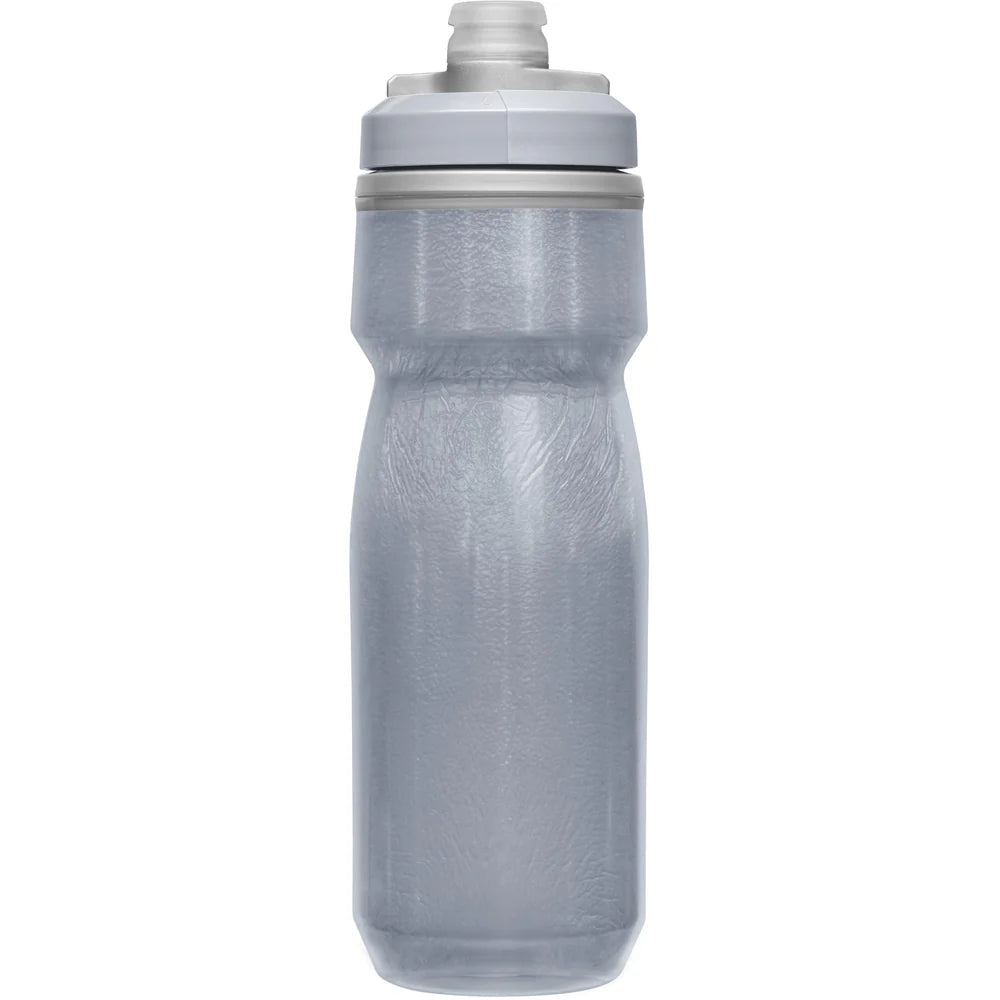 Ánfora térmica Camelbak  Podium Chill custom plata