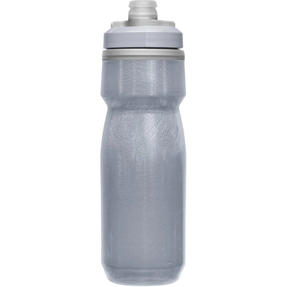 Ánfora térmica Camelbak  Podium Chill custom plata