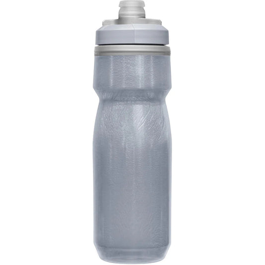 Ánfora térmica Camelbak  Podium Chill custom plata
