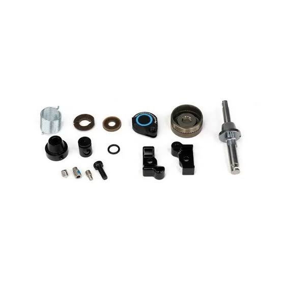 Kit ROCKSHOX de mejora control remoto de 3 posiciones SID DELUXE A2+ (2024+)