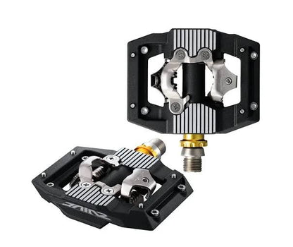 Pedales de grapa Shimano SAINT M821