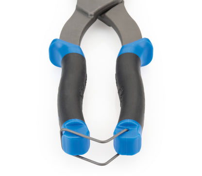 PARKTOOL pinzas de extractor de cassette cp1.2