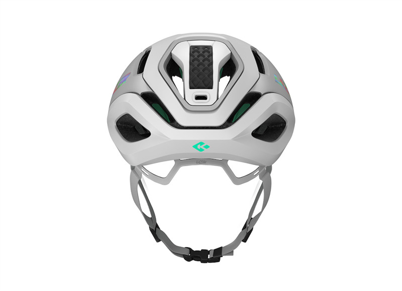 Casco Lazer Road vento kc