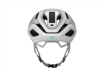 Casco Lazer Road vento kc